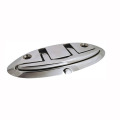 steel boat accessories